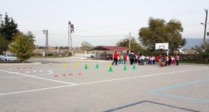 Spor Etkinlikleri 2018
